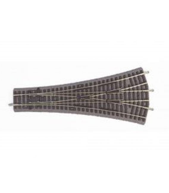 Terasament pentru macaz 3 căi W3 Piko 55475