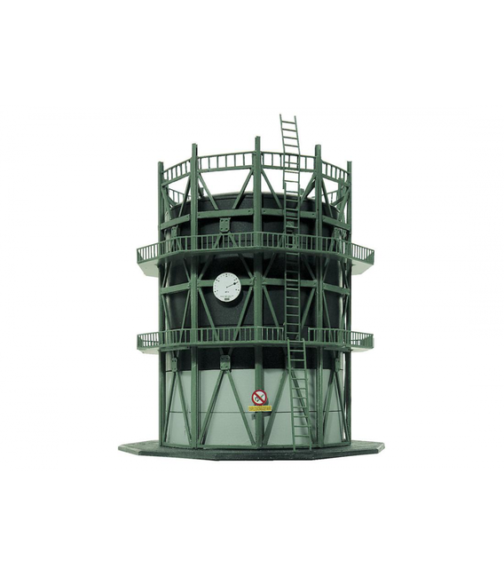 Rezervor gaz