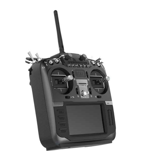 Radiocomandă RadioMaster TX16S Multi-protocol 2.4 GHz (ex JUMPER)