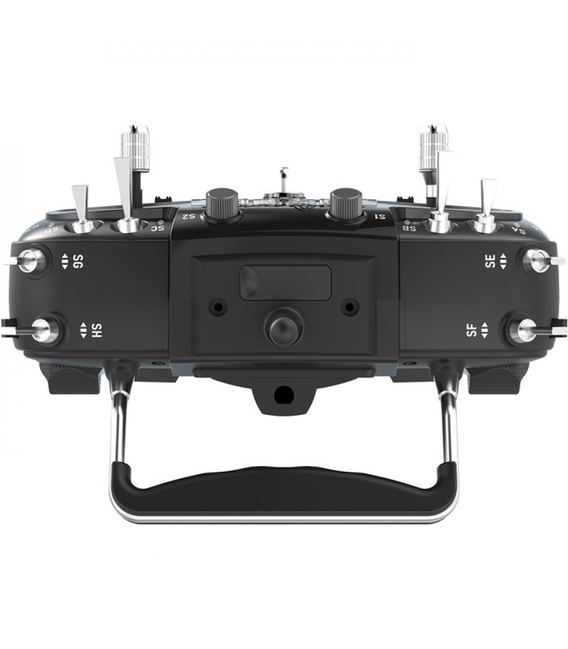 Radiocomandă RadioMaster TX16S Multi-protocol 2.4 GHz (ex JUMPER)