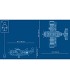 Avionul de cascadorii al lui El Fuego