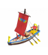 Navomodel lemn Artesania Latina CLEOPATRA Kit (260 mm)