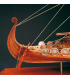 Navomodel macheta Amati DRAKKAR VIKING (440 mm)