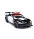 Chevrolet Corvette ZR1 Poliție