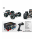 Automodel Absima high speed truggy "RACER" 1:16 - 4WD - 2.4GHz - ORANGE