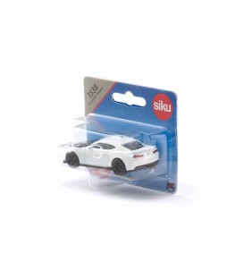 Chevrolet Camaro, Siku 1538