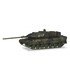 Machetă tanc Leopard 2A7 "Bundeswehr", H0, Herpa 746175