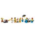 Centru de lansare a rachetelor LEGO 60351