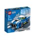 Mașină de poliție LEGO 60312