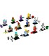 Minifigurină seria 22 LEGO 71032