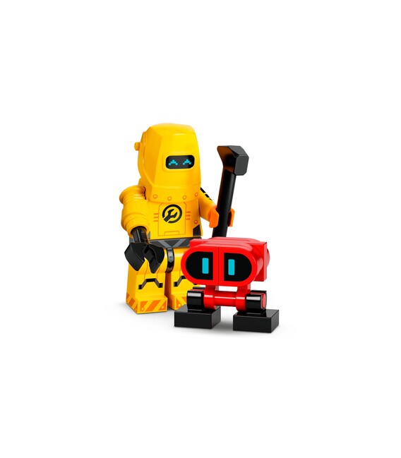 Minifigurină seria 22 LEGO 71032
