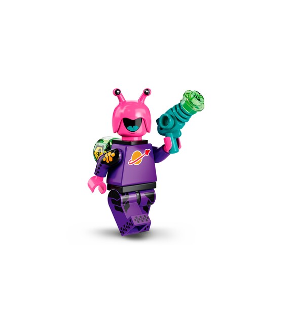 Minifigurină seria 22 LEGO 71032