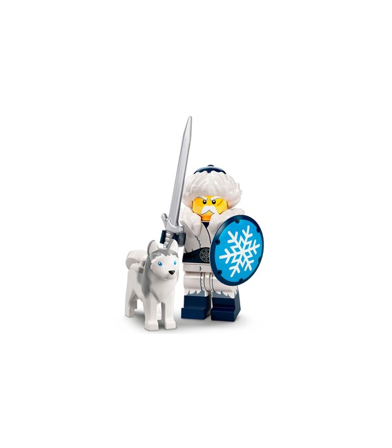 Minifigurină seria 22 LEGO 71032