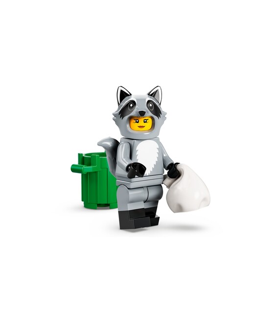 Minifigurină seria 22 LEGO 71032
