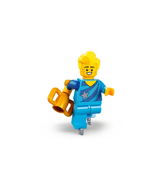 Minifigurină seria 22 LEGO 71032