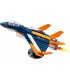 Avion supersonic LEGO 31126
