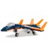 Avion supersonic LEGO 31126