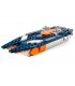 Avion supersonic LEGO 31126