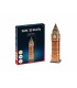 3D Puzzle Big Ben, 13 piese, Revell 00120