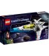 Nava spațială XL-15 LEGO 76832