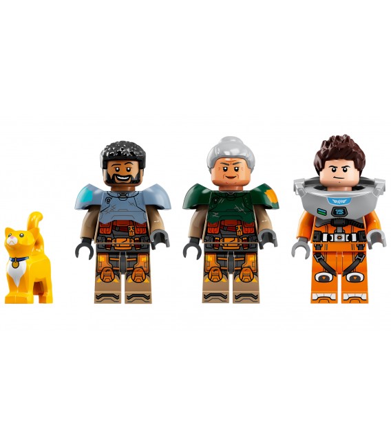 Nava spațială XL-15 LEGO 76832
