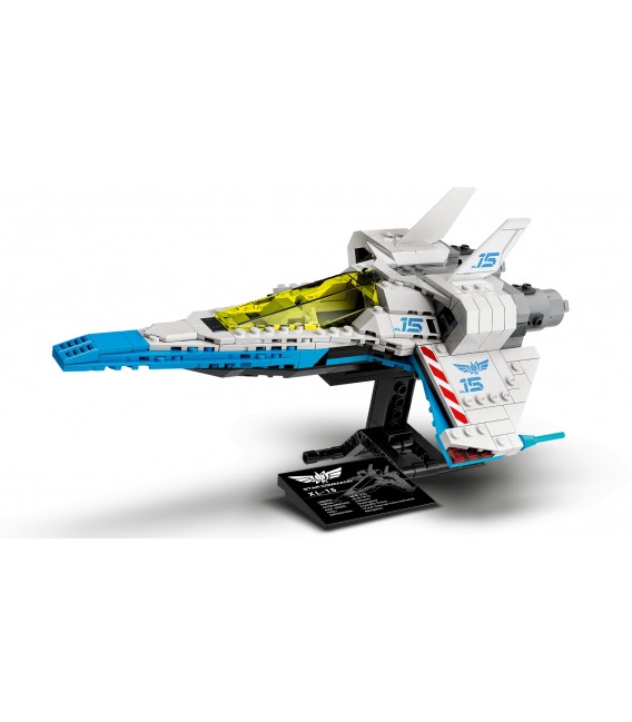 Nava spațială XL-15 LEGO 76832