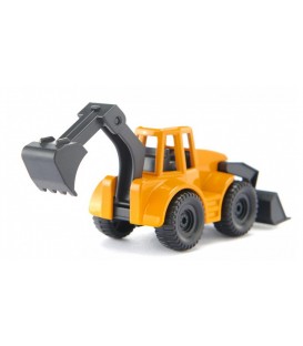 Buldoexcavator, Siku 1103