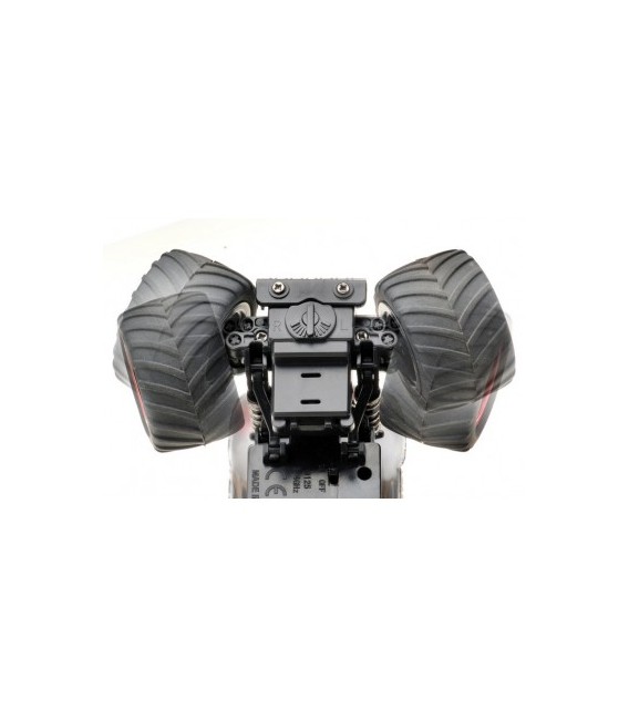 Mini Racer Big Foot 1:32 RTR roșu Absima 10003