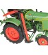 Tractor Fendt F20 Dieselross 1:24 Revell 67822