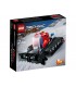 Mașină de tasat zăpada LEGO 42148
