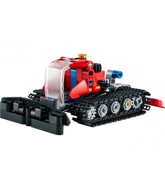 Mașină de tasat zăpada LEGO 42148