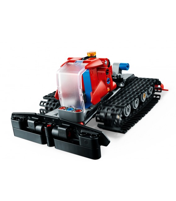 Mașină de tasat zăpada LEGO 42148