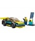 Mașină sport electrică LEGO 60383