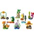 Pachet cu personaje – Seria 6 LEGO 71413