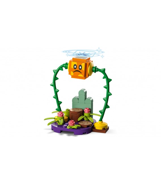 Pachet cu personaje – Seria 6 LEGO 71413