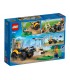 Excavator de construcții LEGO 60385