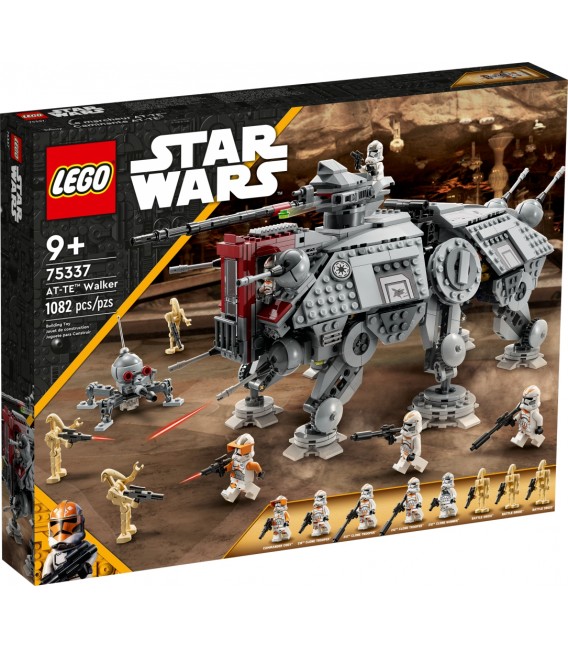AT-TE™ Walker LEGO 75337