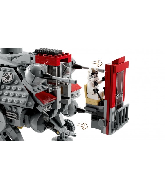 AT-TE™ Walker LEGO 75337