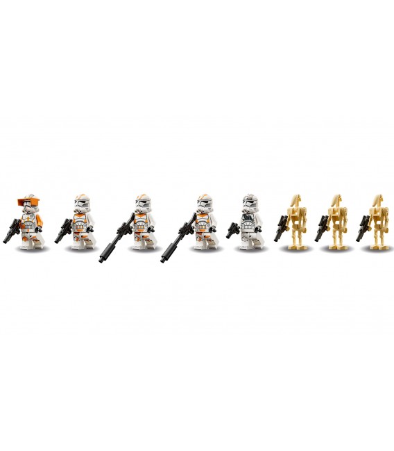 AT-TE™ Walker LEGO 75337