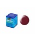 Aqua Color roșu violet mat mătăsos RAL 3004 Revell 36331