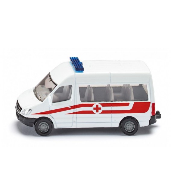 Ambulanță ÖAMTC Siku 0805038