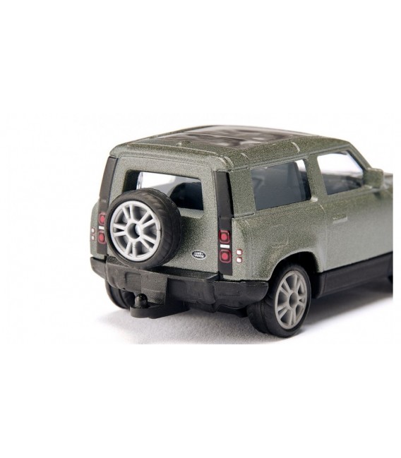 Land Rover Defender 90 P400 AWD Siku 1549