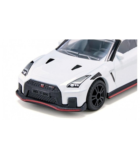 Nissan GT-R Nismo Siku 1579