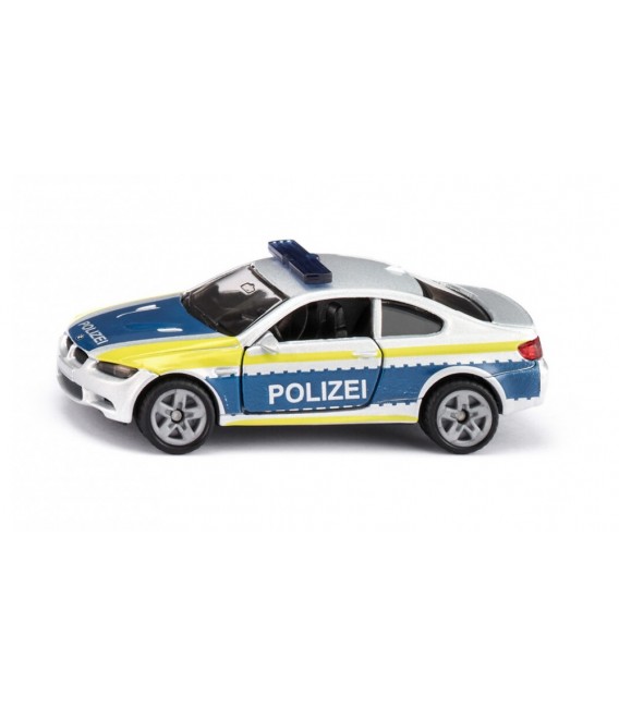 BMW M3 coupé poliție 1:55 Siku 1532