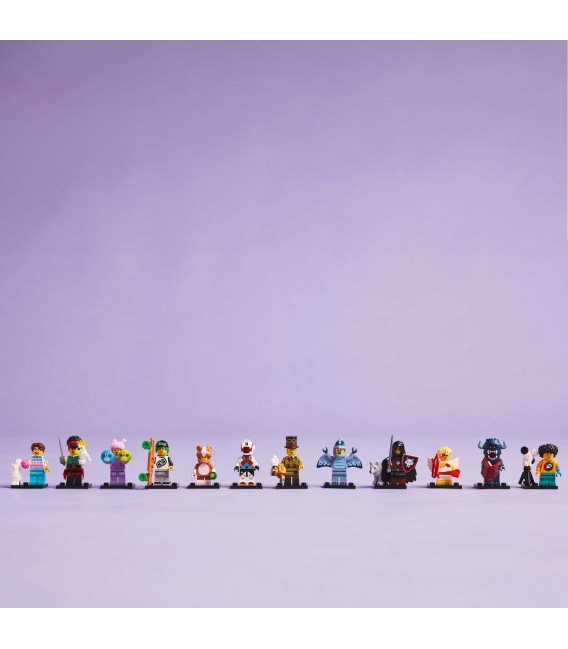 Minifigurina LEGO - seria 27 LEGO 71048