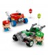 Mario Kart™ – Baby Mario si Baby Luigi LEGO 72034