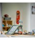 Fără limite: Rampă pentru curse de mașini LEGO 60460