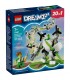 Aventurile cu roboți și vehicule ale lui Z-Blob LEGO 71487