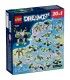 Aventurile cu roboți și vehicule ale lui Z-Blob LEGO 71487