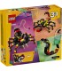 Animale sălbatice: Păianjen surprinzător LEGO 31159